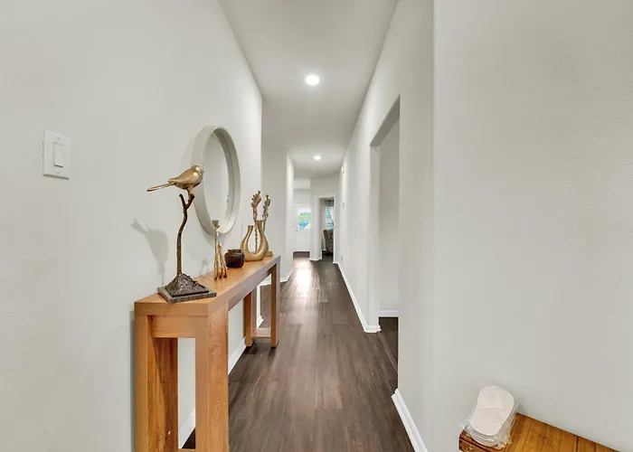 Worth Gem Near Fifa World Cup & Dinings Vakantiehuis *